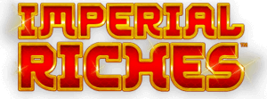 IMPERIAL RICHES logo