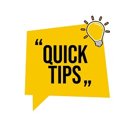 Tip