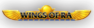 Wings of Ra logo