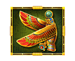 Wings of Ra symbol