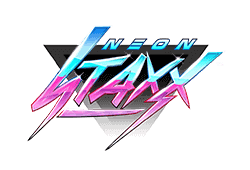 neon staxx small