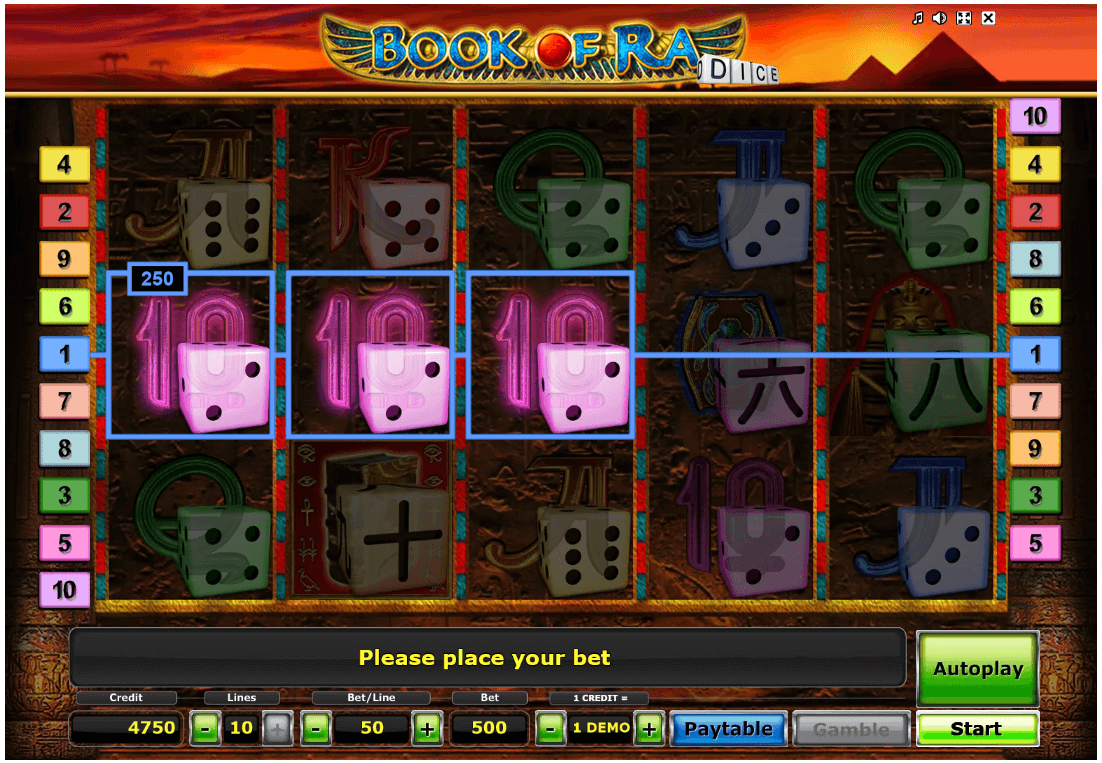 Book Of Ra Jackpot