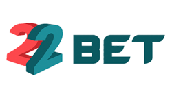 22bet logo
