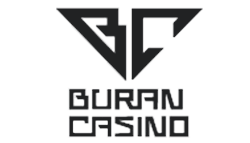 buran logo