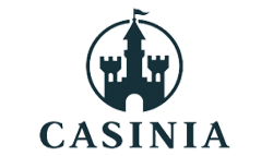 casinia logo