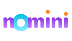 nomini logo