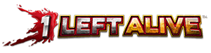 1 Left Alive logo