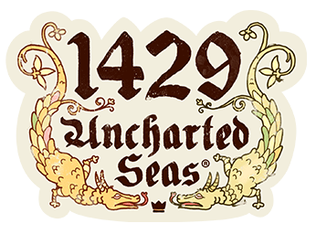1429 Uncharted Seas