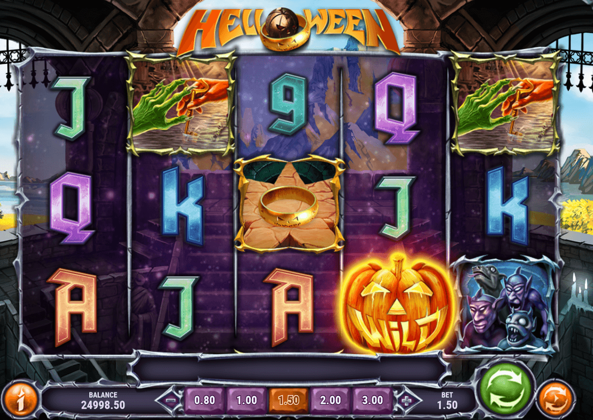 2020 11 19 09 50 46 Helloween Slot