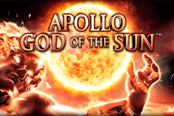 Apollo God of the Sun