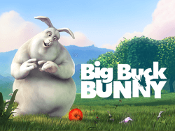 Big Buck Bunny slot
