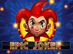 Epic Joker