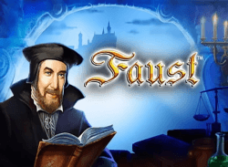 Faust Logo