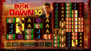From Dusk Till Dawn Novoline