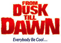 From Dusk Till Dawn Slot