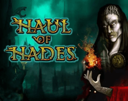 Haul of Hades logo