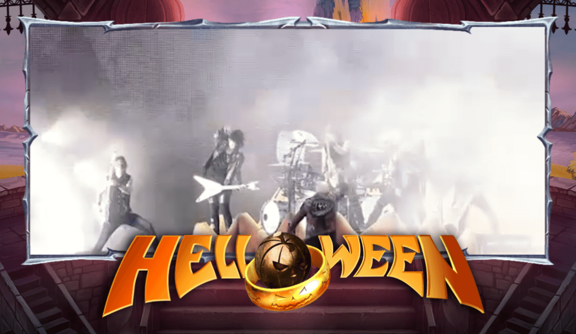 Helloween Band