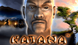 Katana Slot