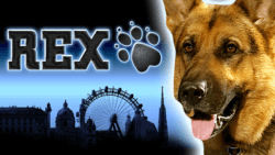 Kommissar Rex Slot