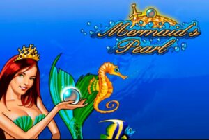 Mermaids Pearl