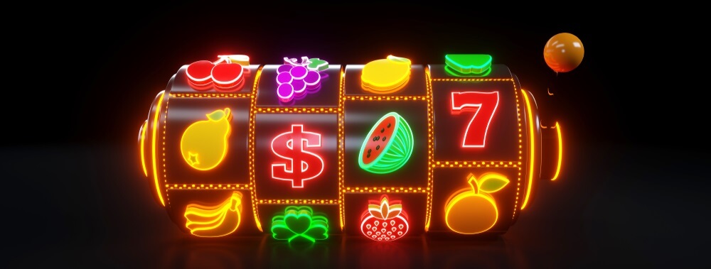 Online Spielautomaten