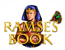 Ramses Book logo