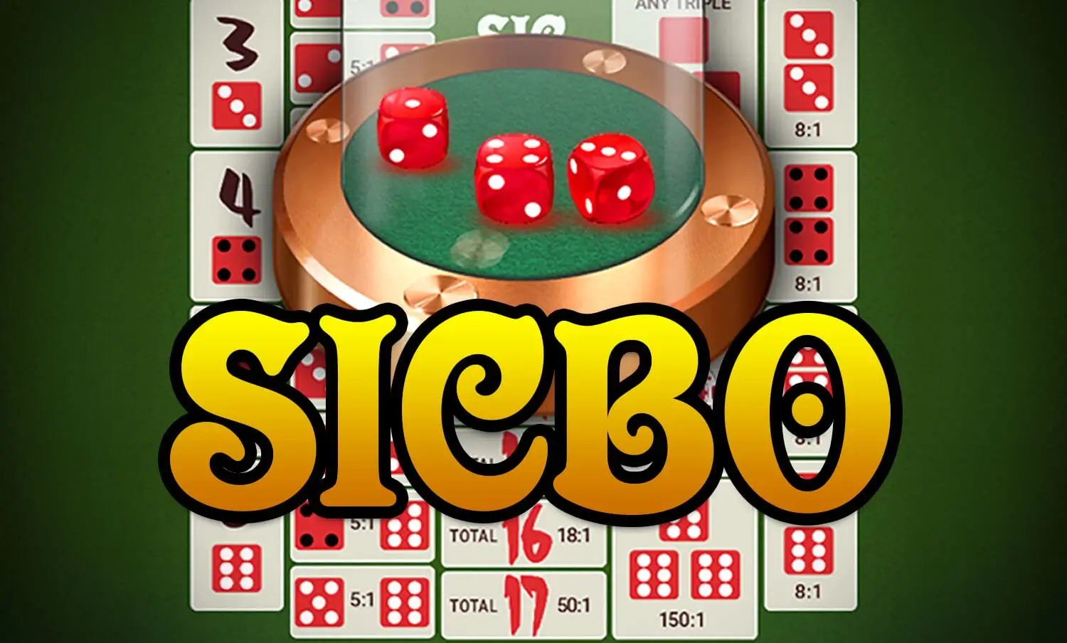 Sic Bo