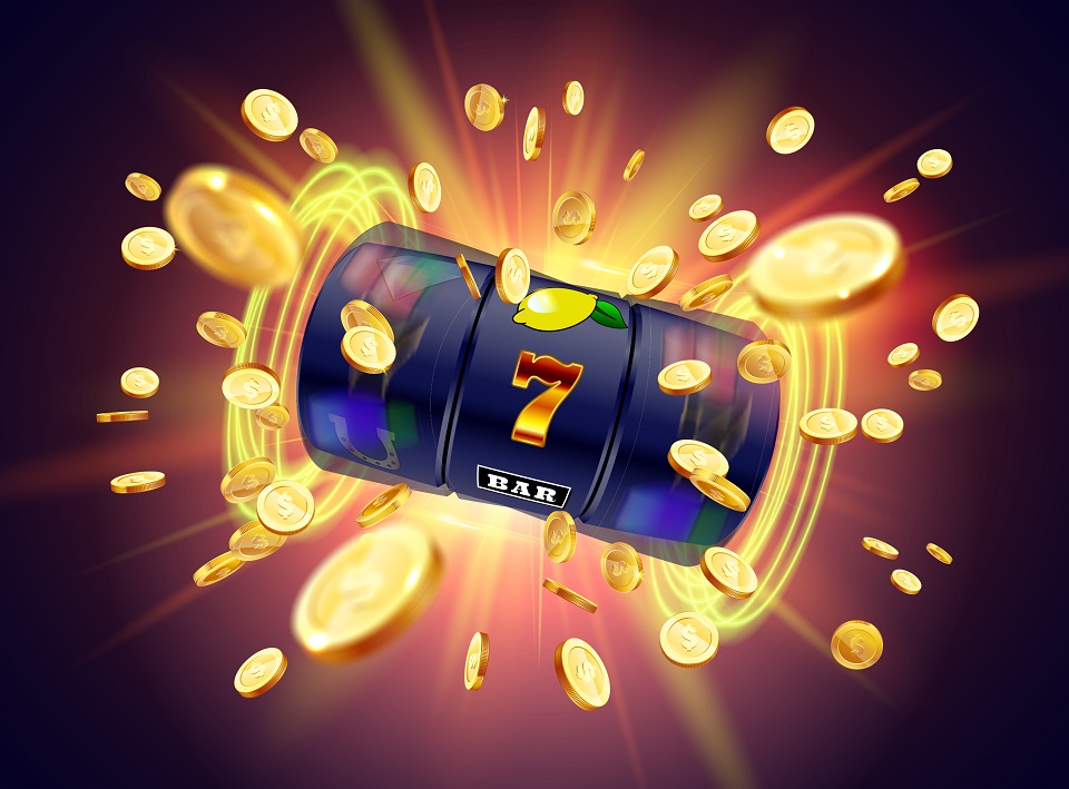 Slots Auszahlungsquoten