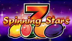 Spinning Stars novomatic