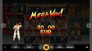 Street Fighter 2