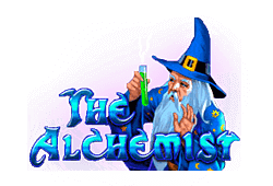The Alchemist Logo