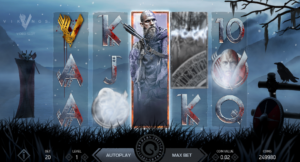 Vikings Slot