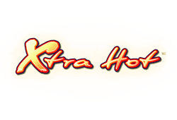 Xtra Hot Logo