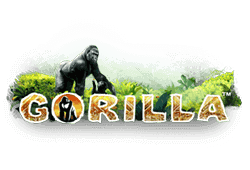 gorilla logo