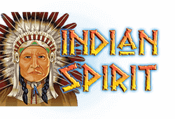 indian spirit Logo