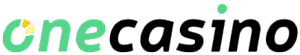 one casino logo