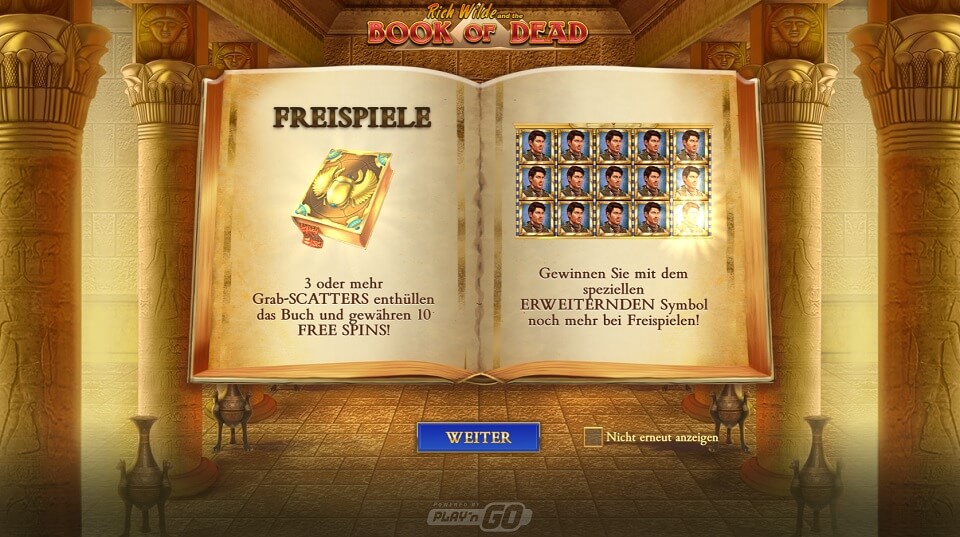 Book of Ra 2