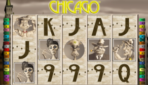 Chicago