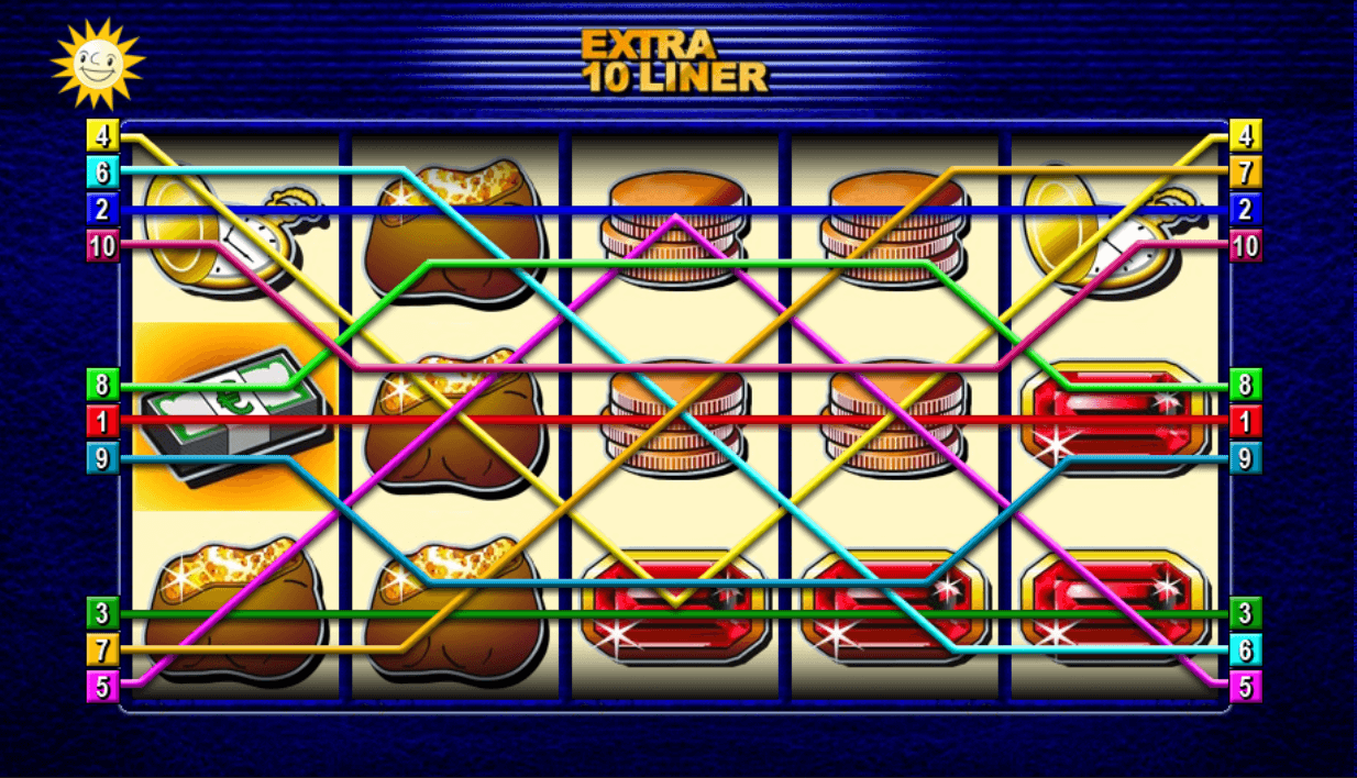 Extra10Liner