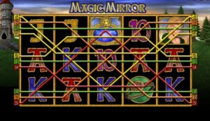 Magic Mirror