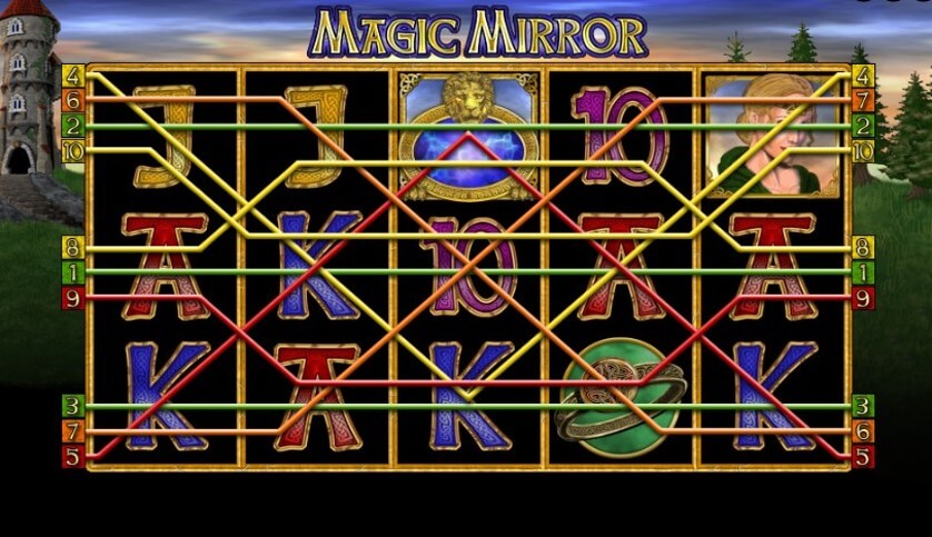 Magic Mirror