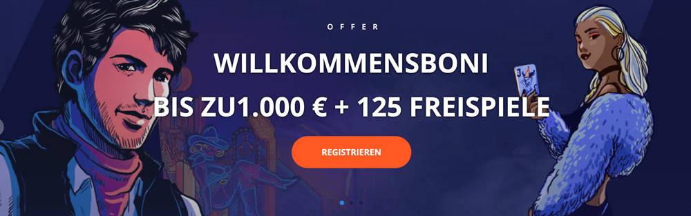 vulkanvegas bonus