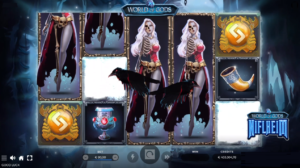 2021 02 06 12 56 16 World of Gods Niflheim Story Spinmatic