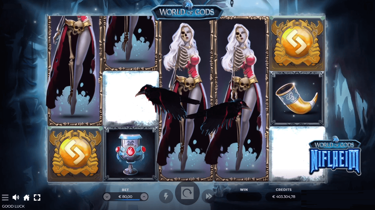 2021 02 06 12 56 16 World of Gods Niflheim Story Spinmatic
