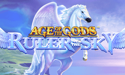 Age of the Gods Ruler of the Sky