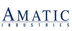 Amatic Logo