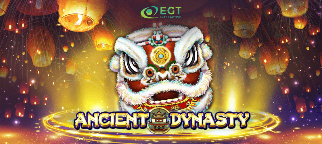 Ancient Dynasty Spielautomat
