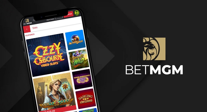 BetMGM Casinos