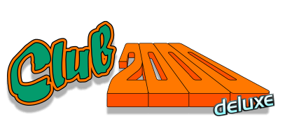 Club 2000 Deluxe
