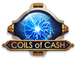 Coils of Cash logo